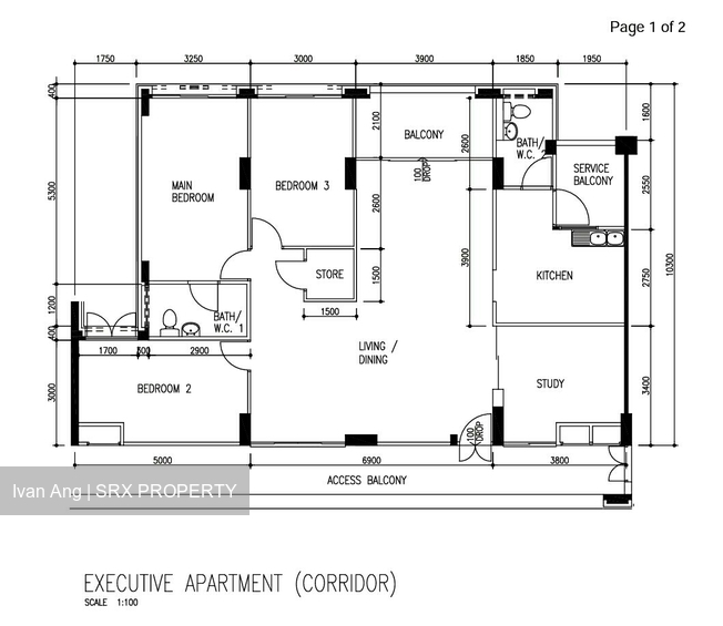 Blk 856C Tampines Street 82 (Tampines), HDB Executive #223230431